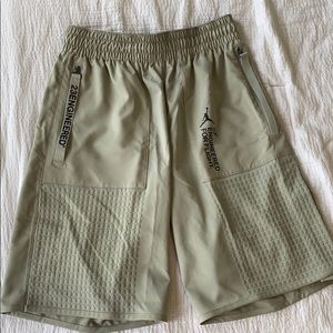 Jordan Brand 23 Engineered Shorts
